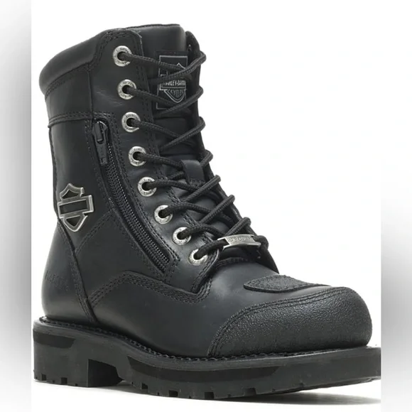 Harley-Davidson | Shoes | Harleydavidson Womens Sydney 6  display picture 2